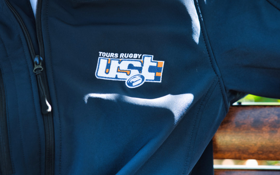 Veste UST