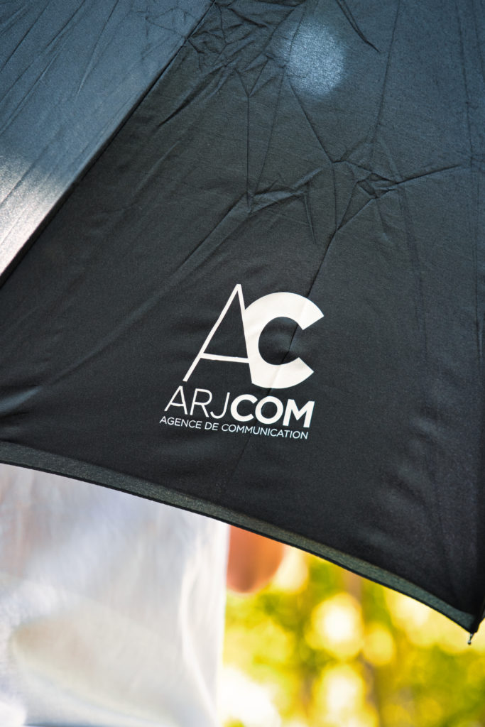 Parapluie ARJCOM